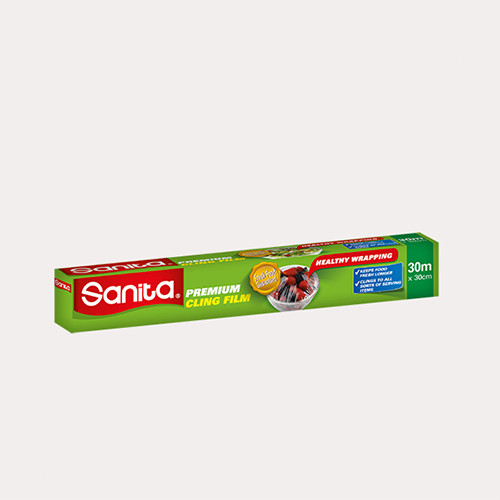 Sanita Cling Film 30 meter