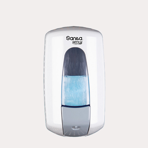 Jofel Soap Dispenser